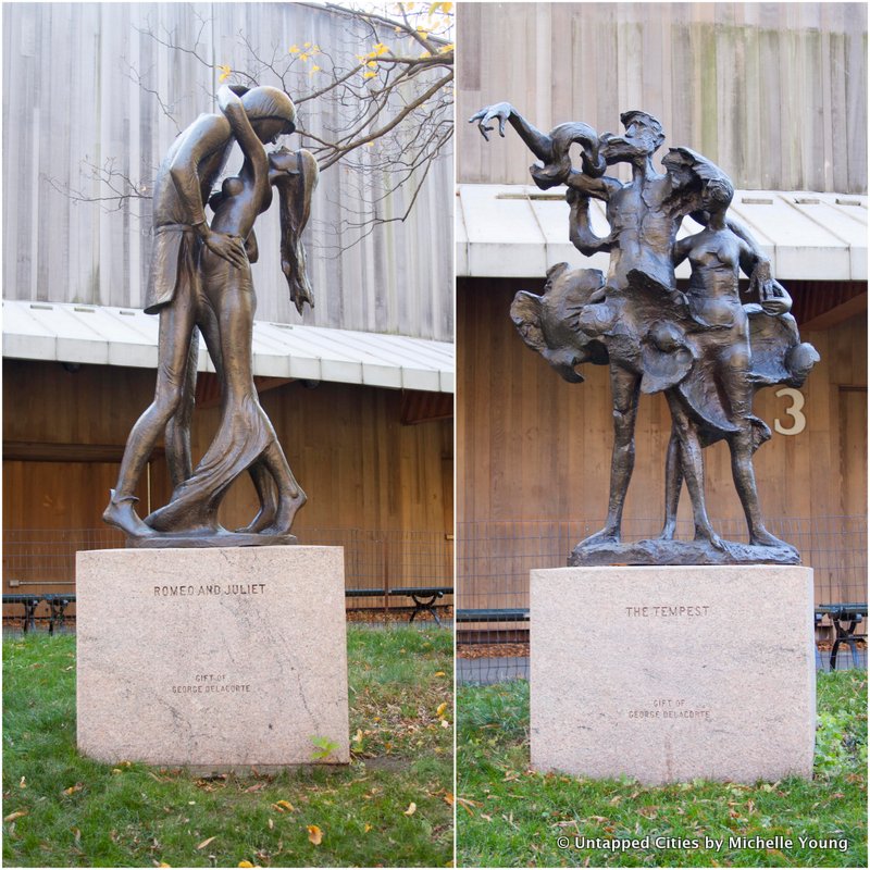 romeo-and-juliet-tempest-sculptures-delacorte-theatre-central-park-nyc