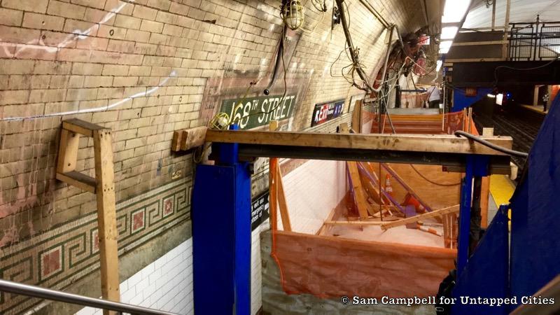 168_Street_Station-Subway-Construction2-Washington_Heights-NYC