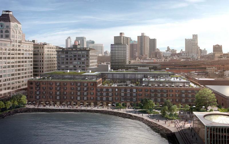 Empire Stores-S9 Architecture-Dumbo-Brooklyn-Navid Maqami-Construction-Interior-Exterior-NYC-Renderings-3