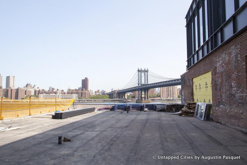 Empire Stores-S9 Architecture-Dumbo-Brooklyn-Navid Maqami-Construction-Interior-Exterior-NYC_13