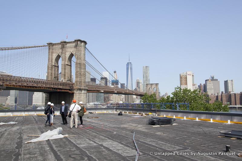 Empire Stores-S9 Architecture-Dumbo-Brooklyn-Navid Maqami-Construction-Interior-Exterior-NYC_14