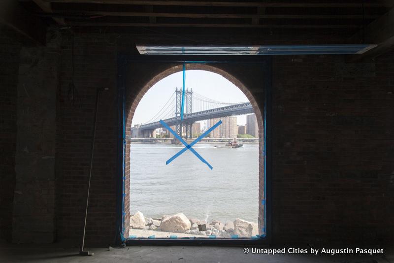 Empire Stores-S9 Architecture-Dumbo-Brooklyn-Navid Maqami-Construction-Interior-Exterior-NYC_6