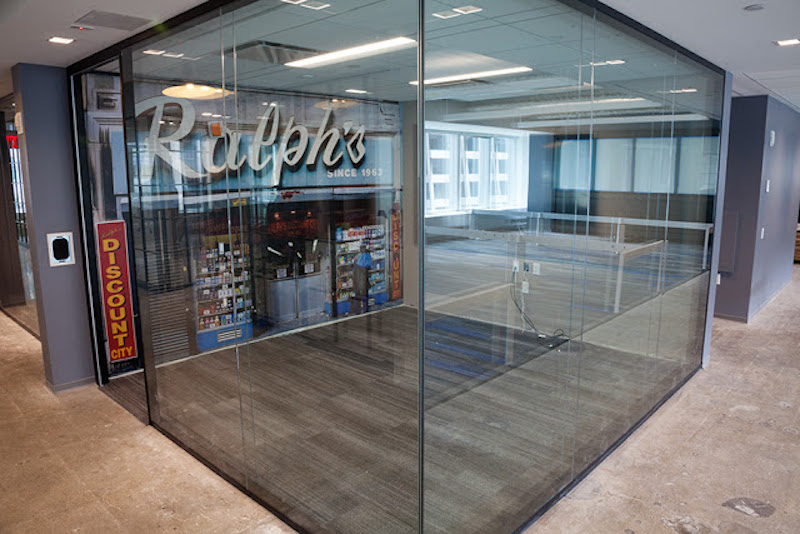 Ralphs-New York Storefront-James and Karla Murray-Indeed Offices-NYC