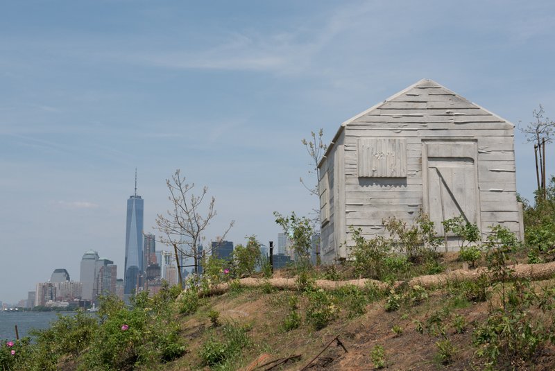 The Hills-Construction Photos-Governors Island-NYC-002