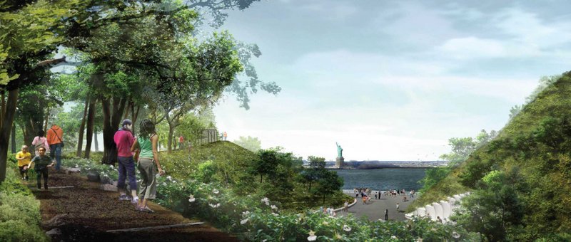 The Hills-Governors Island-Renderings-Untapped Cities Tour-NYC-002
