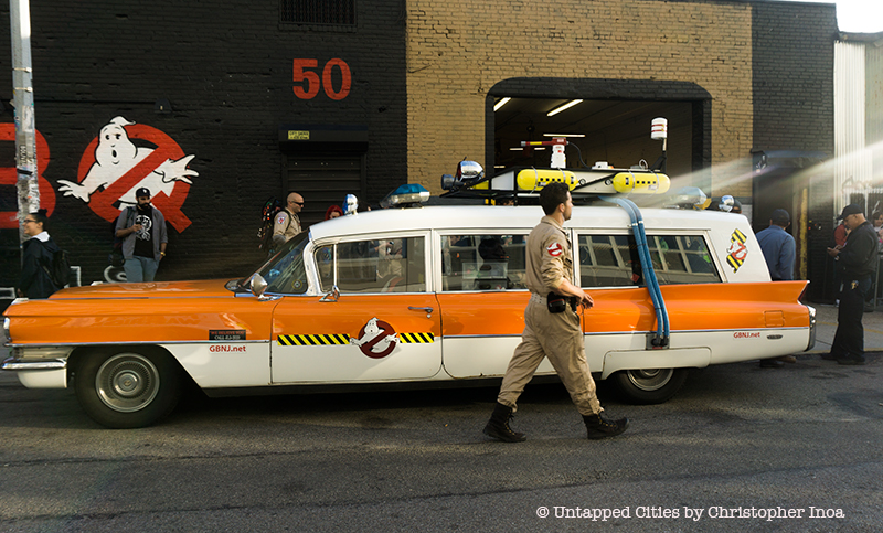 Ghostbusters-Untapped Cities-BBQ Films-Villain-Williamsburg
