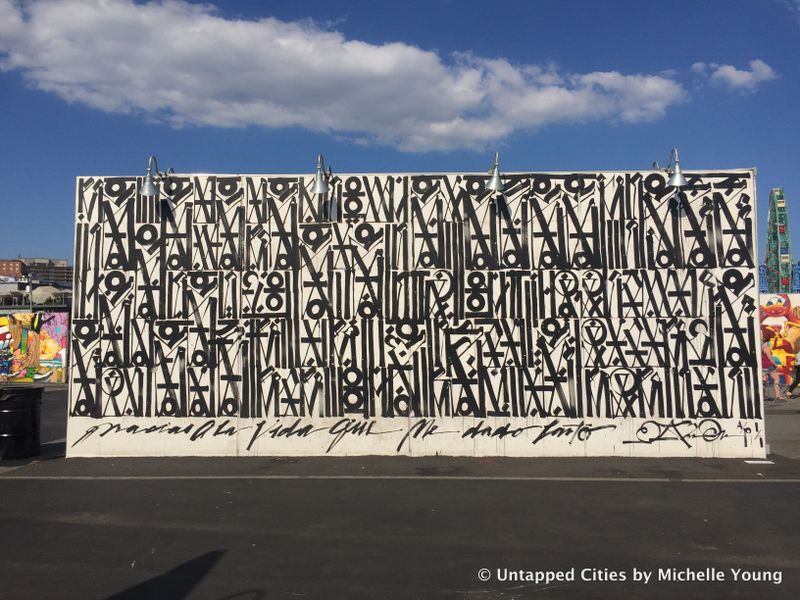 Coney Island Art Walls-2016-Street Art-Thor Equities-Brooklyn-NYC-028