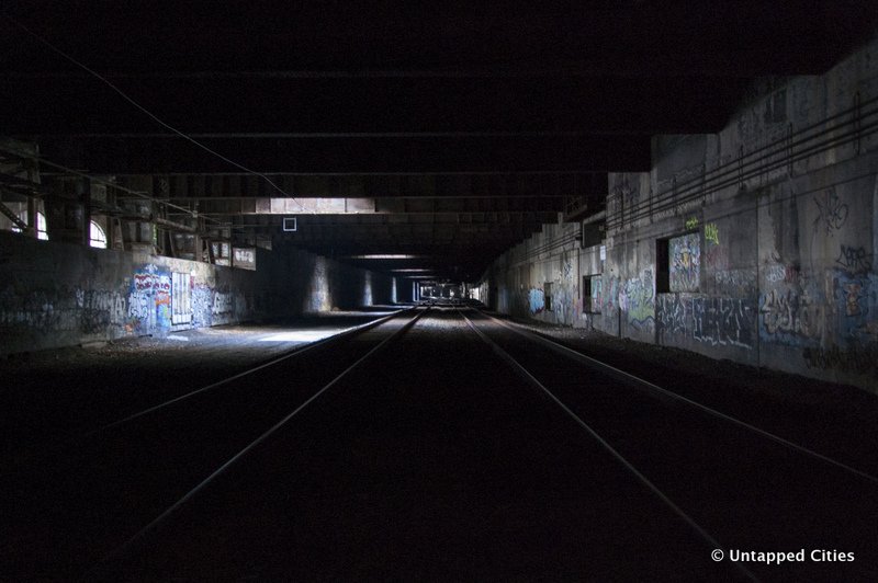 Freedom Tunnel-Riverside Park-Amtrak-Urban Exploration-Street Art-Graffiti-Chris Freedom Pape-NYC_1-001