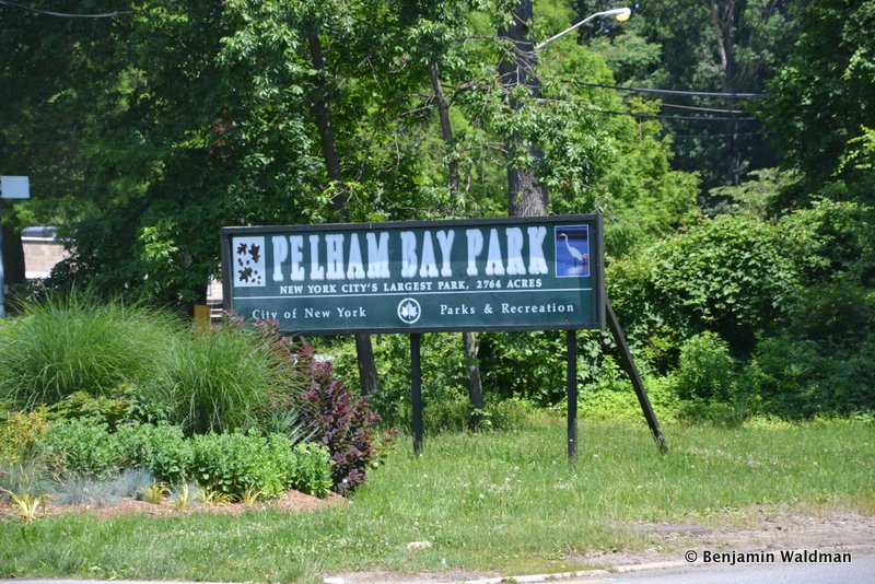 Pelham Bay Park