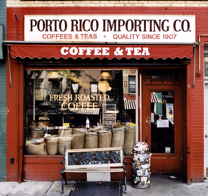 Porto Rico-Coffee-East Village-NYC-Untapped Cities Tours