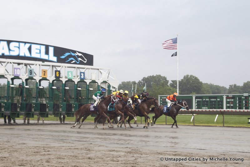 Monmouth Park Racetrack-New Jersey-Jersey Shore-Haskell Invitational-NYC_10-001