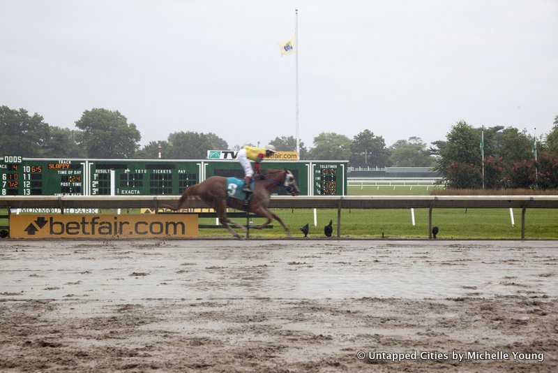 Monmouth Park Racetrack-New Jersey-Jersey Shore-Haskell Invitational-NYC_15