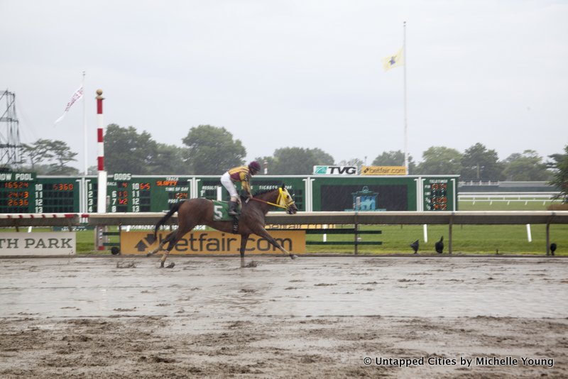 Monmouth Park Racetrack-New Jersey-Jersey Shore-Haskell Invitational-NYC_16