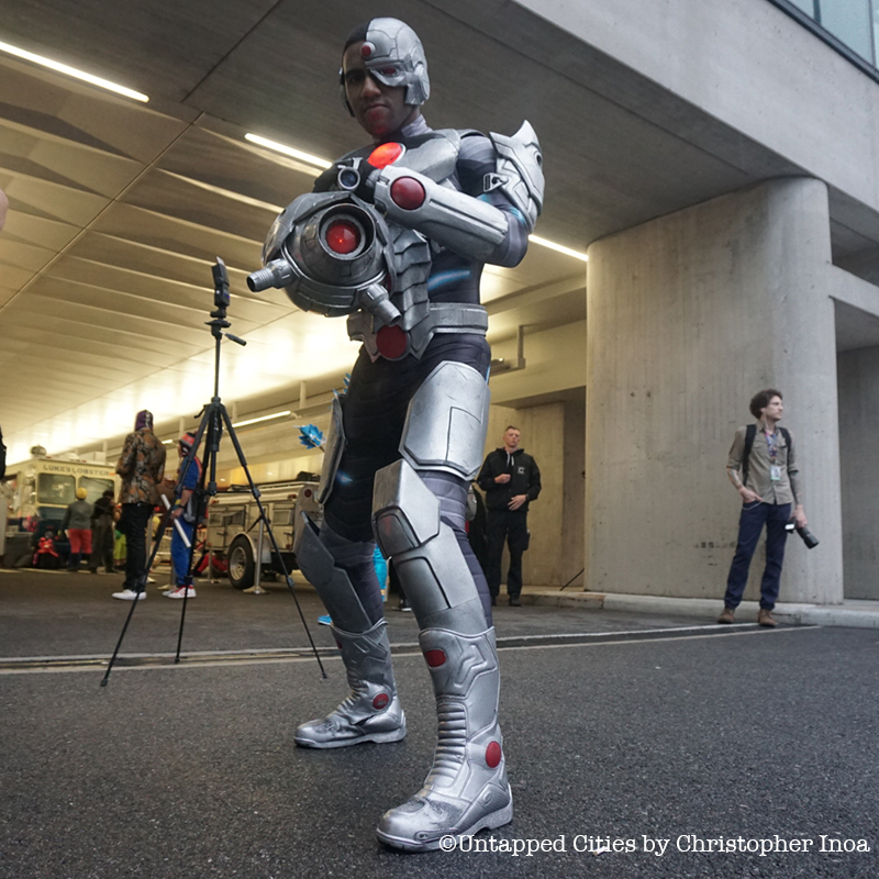cyborg-untapped-cities-comic-con-nycc-cosplay-nyc