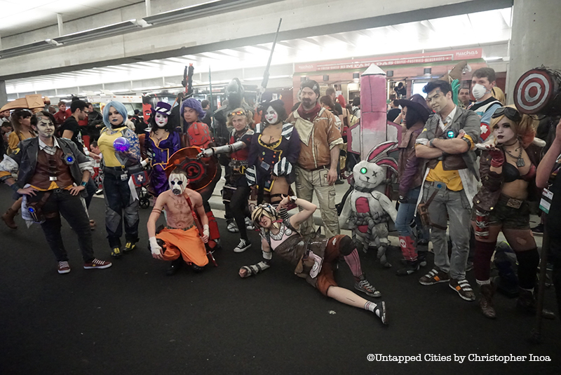 new-york-comic-con-untapped-cities-comic-con-nycc-cosplay-nyc-borderlands