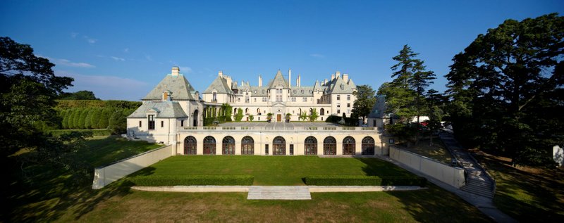 10 Historic Mansions To Visit On Long Island From The Gold Coast