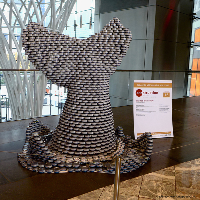 artsbrookfield-canstruction-untapped-cities-afinelyne