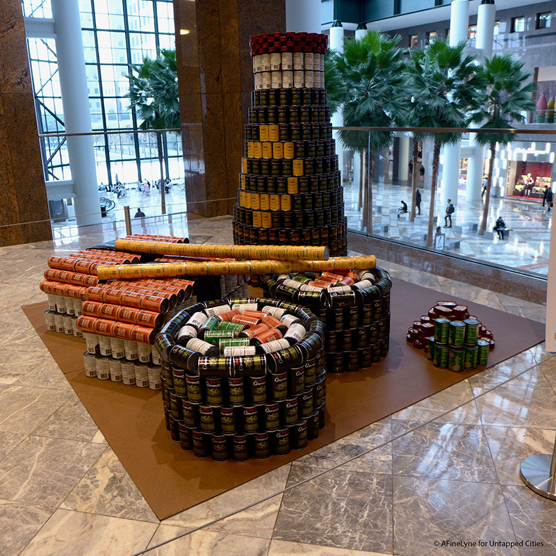 canstruction 2016