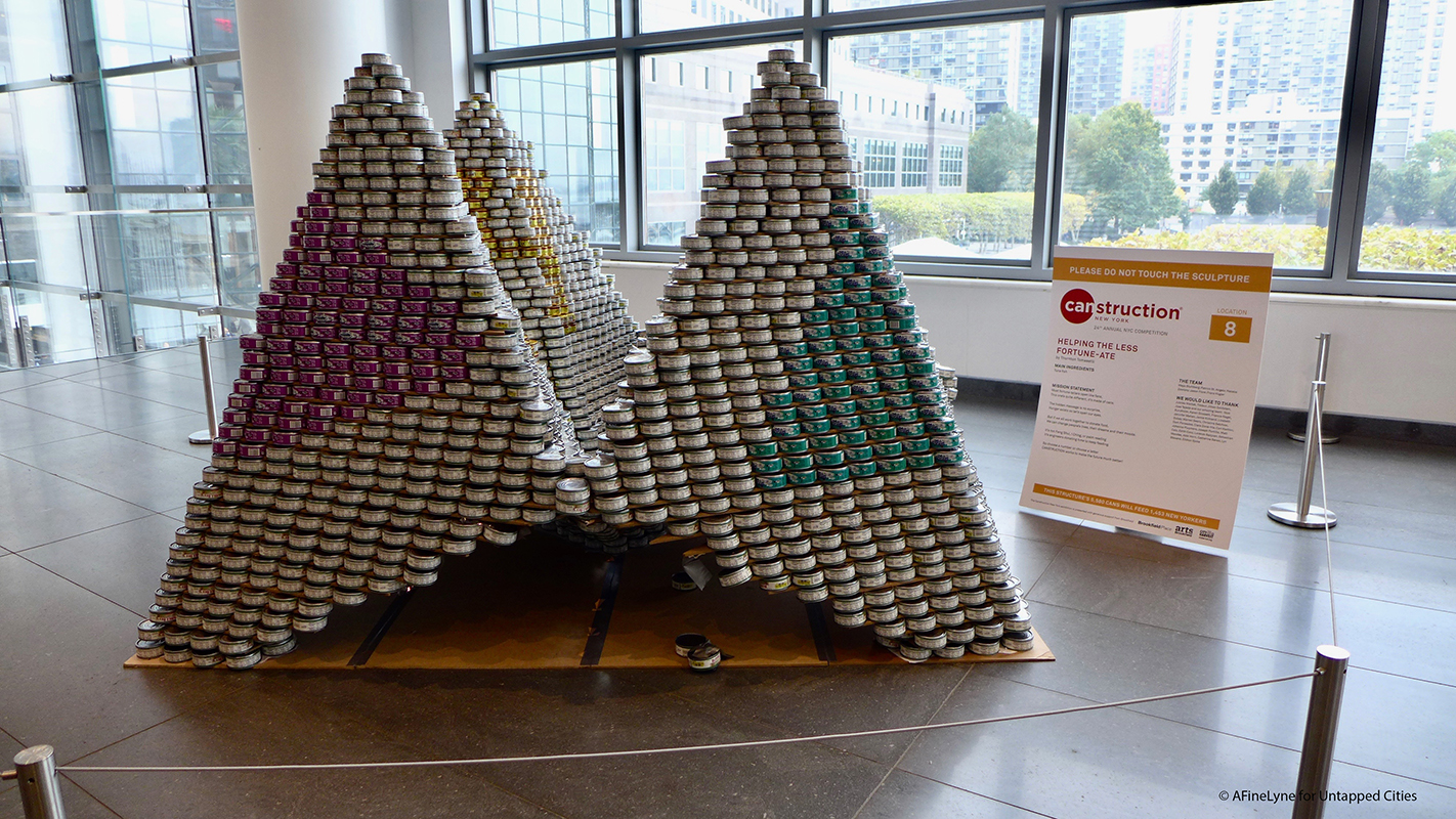 canstruction 2016