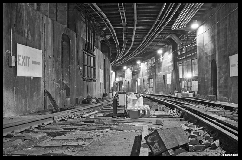 NYC ♥ NYC: Grand Central Terminal Facade