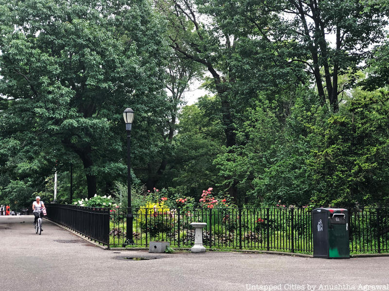 The Top 10 Secrets Of Tompkins Square Park In Nyc Untapped New York