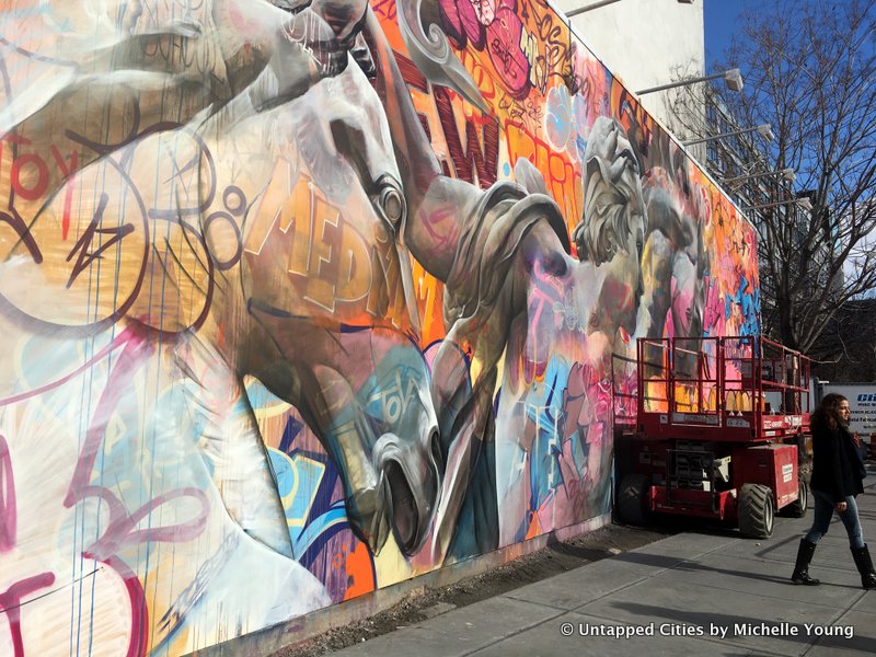 Bowery Wall-Mural-Urbanmythology-Pichi-Avo-Spanish Street Artists-NYC-003