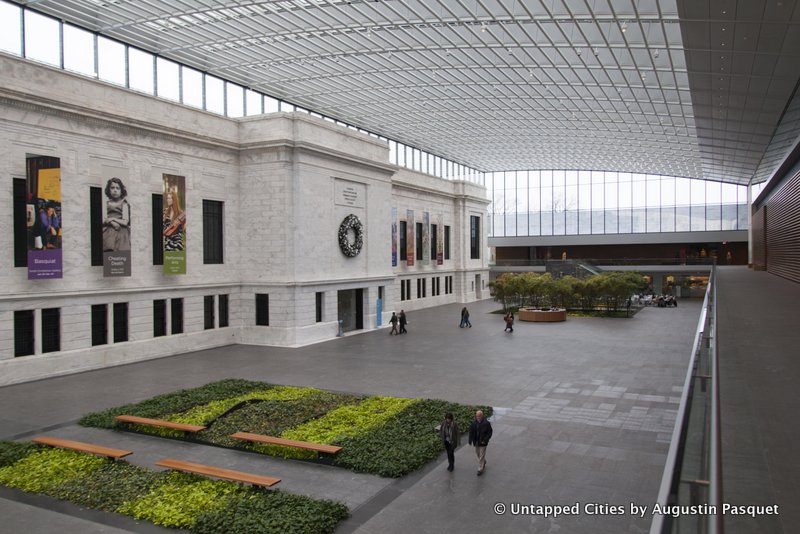 Cleveland Museum of Art-Rafael Vinoly-Architect-Atrium-Renovation-Marcel Breuer-NYC_2