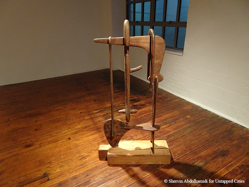 Self-Interned_Noguchi Museum_Long Island City_NYC_Untapped Cities_Shervin (1)