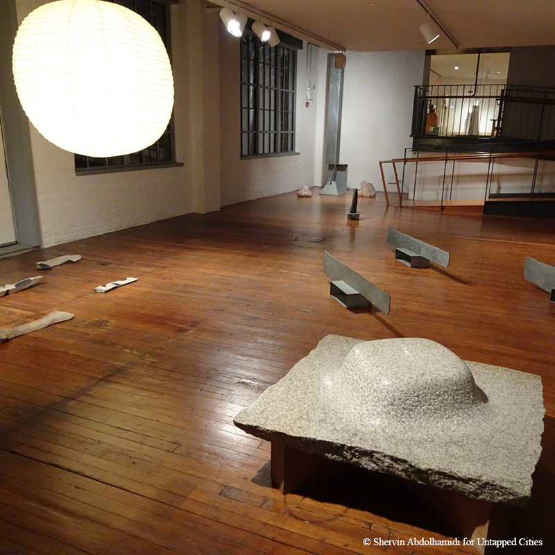 Self-Interned_Noguchi Museum_Long Island City_NYC_Untapped Cities_Shervin (20)