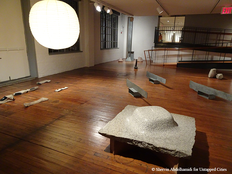 Self-Interned_Noguchi Museum_Long Island City_NYC_Untapped Cities_Shervin (7)