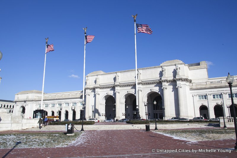 Union Station-Restoration-Rehabilitation-Main Lobby-Washington D.C.-Redevelopment Corporation-NYC_16