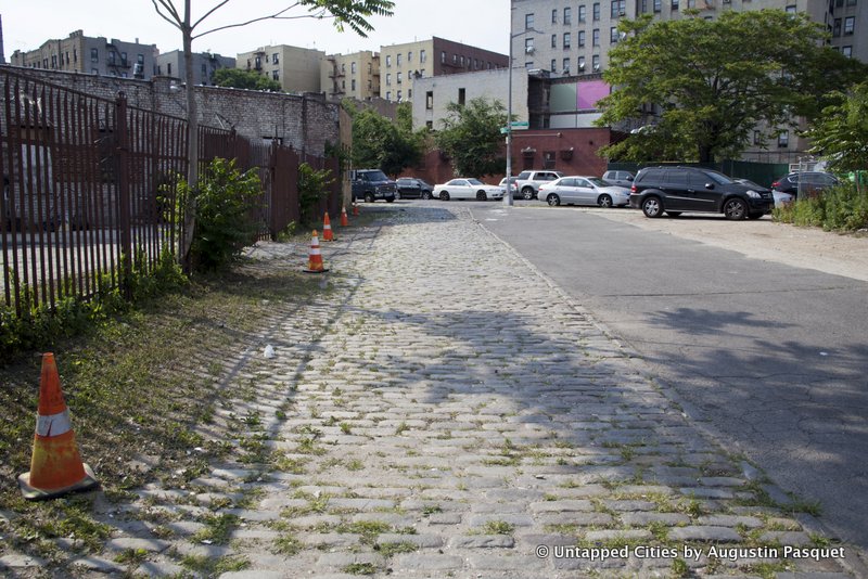 Clove Road-Crown Heights-Revolutionary War Road-Brooklyn-NYC
