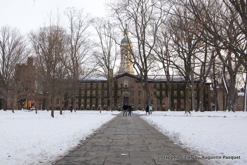 Princeton University Campus-New Jersey-NYC_1