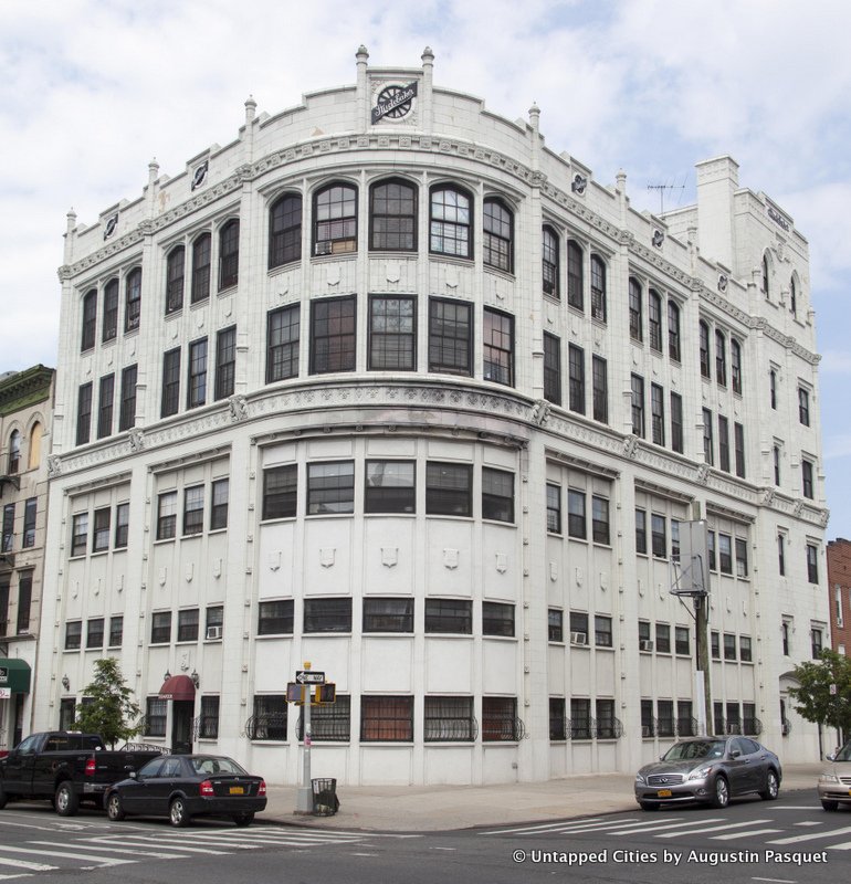 Studebaker Factory-Crown Heights-Bedford Avenue-Apartments-Brooklyn-NYC-001