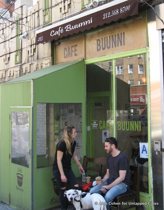 Cafe Buunni-Washington Heights-Coffee Shop-Guide-NYC