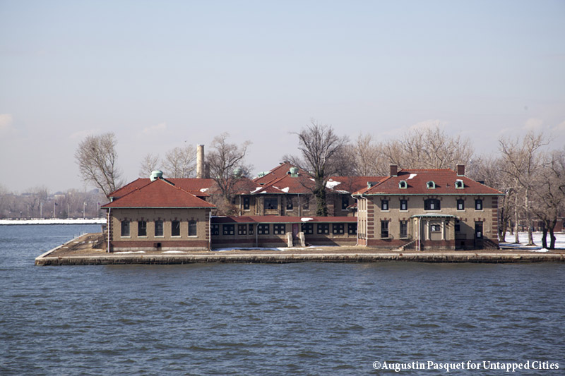 Ellis Island_Abandoned Hospitals_Behind the Scenes Tour_Untapped Cities_NYC