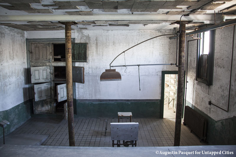 Ellis Island_Abandoned Hospitals_Behind the Scenes Tour_Untapped Cities_NYC_1
