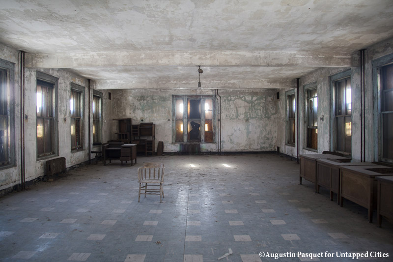 Ellis Island_Abandoned Hospitals_Behind the Scenes Tour_Untapped Cities_NYC_10