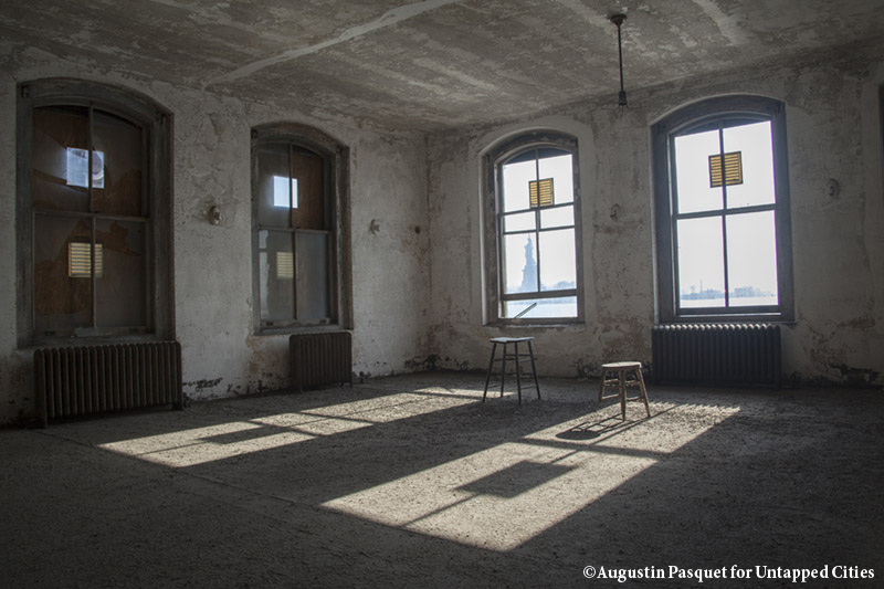 Ellis Island_Abandoned Hospitals_Behind the Scenes Tour_Untapped Cities_NYC_17