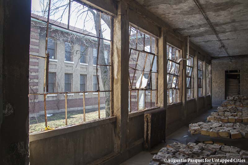 Ellis Island_Abandoned Hospitals_Behind the Scenes Tour_Untapped Cities_NYC_3 copy