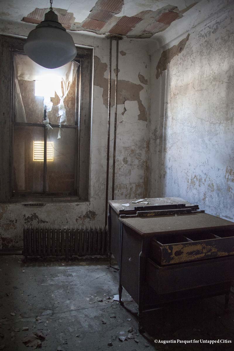 Ellis Island_Abandoned Hospitals_Behind the Scenes Tour_Untapped Cities_NYC_6