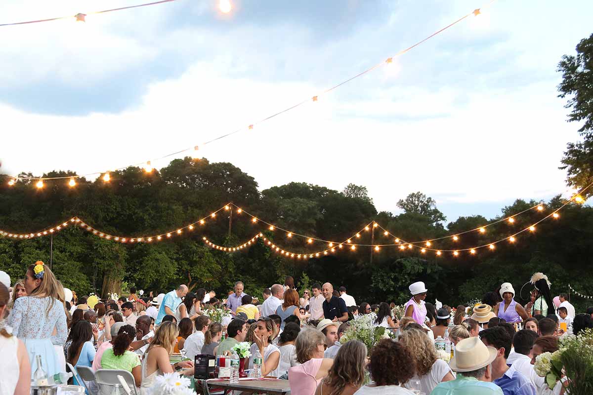 Pop-Up Party for 4,000 Coming to Prospect Park - Untapped New York