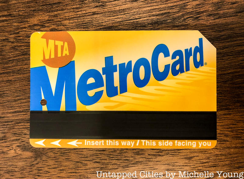 Monthly MetroCard Cost vs. OMNY's New Fare-Capping Pilot Program - Untapped New  York