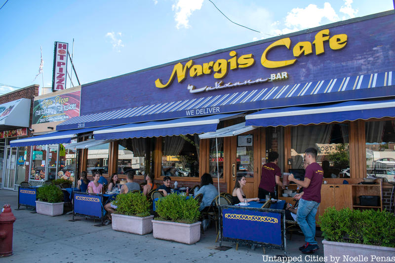 Nargis-Cafe-Central-Asian-Restaurant-Brooklyn-NYC