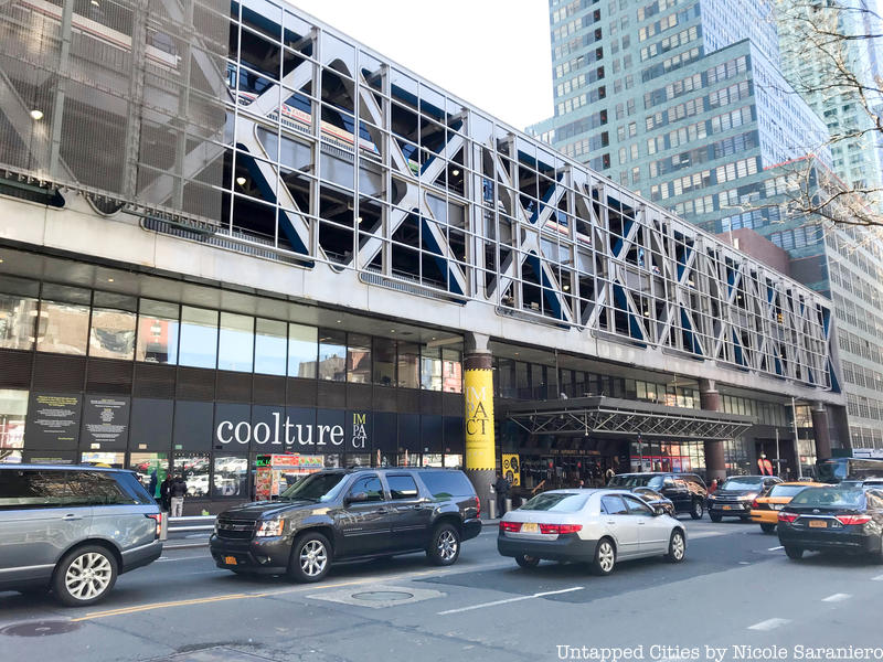 Replacing Port Authority Bus Terminal Looking Like a Decades-Long Nightmare