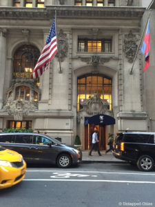 new york yacht club initiation fee