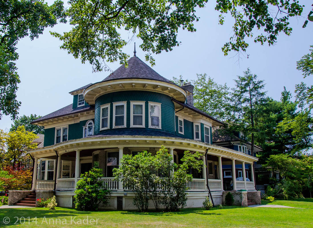 Ditmas Park Is Home To One Of The Largest Collections Of Victorian   Victorian Flatbush NYC Untapped Cities Homes 