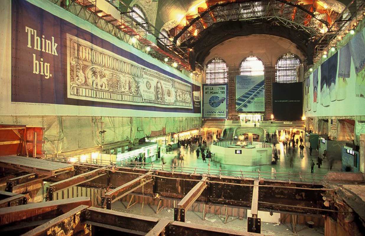 20 Secrets of NYC's Grand Central Terminal - Untapped New York