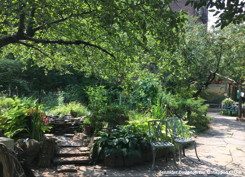 11 Unique Community Gardens in NYC's East Village - Page 5 of 11 - Untapped  New York