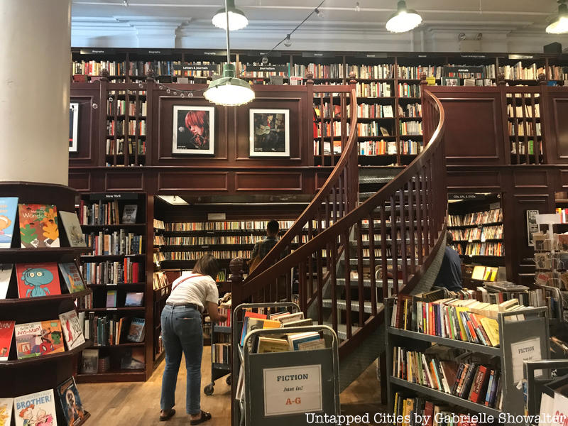 Work book shop. Bookshop New York. Famous Bookshop. Bookstore 1970. Vroman’s bookstore.
